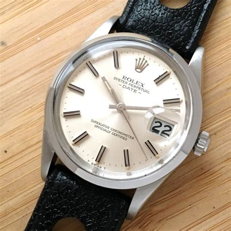 rolex 15000 specs|rolex oyster perpetual date 1984.